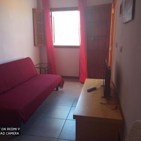Maria Hotel San Isidro  Kültér fotó