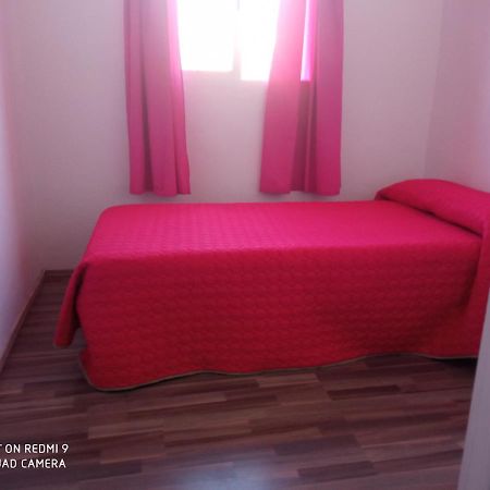 Maria Hotel San Isidro  Kültér fotó