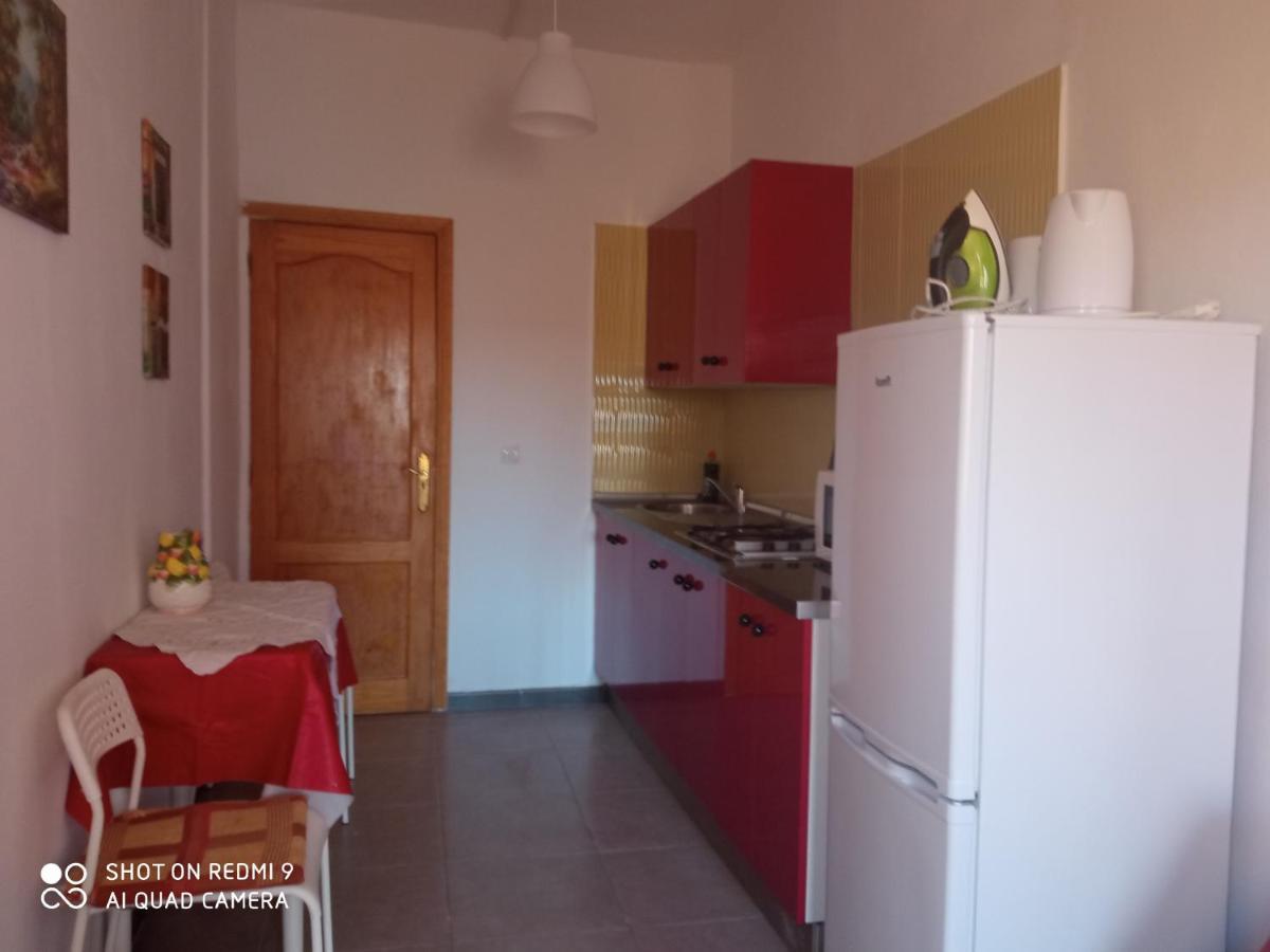 Maria Hotel San Isidro  Kültér fotó