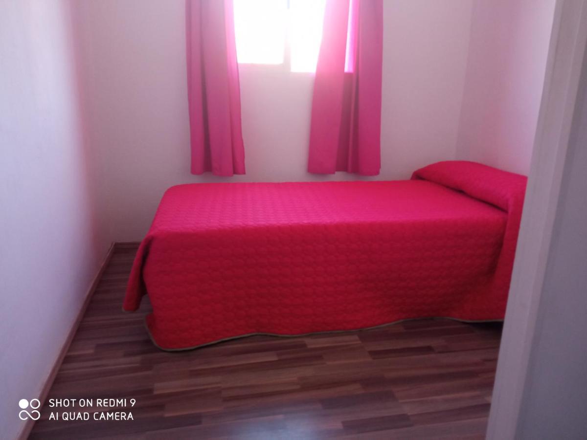Maria Hotel San Isidro  Kültér fotó