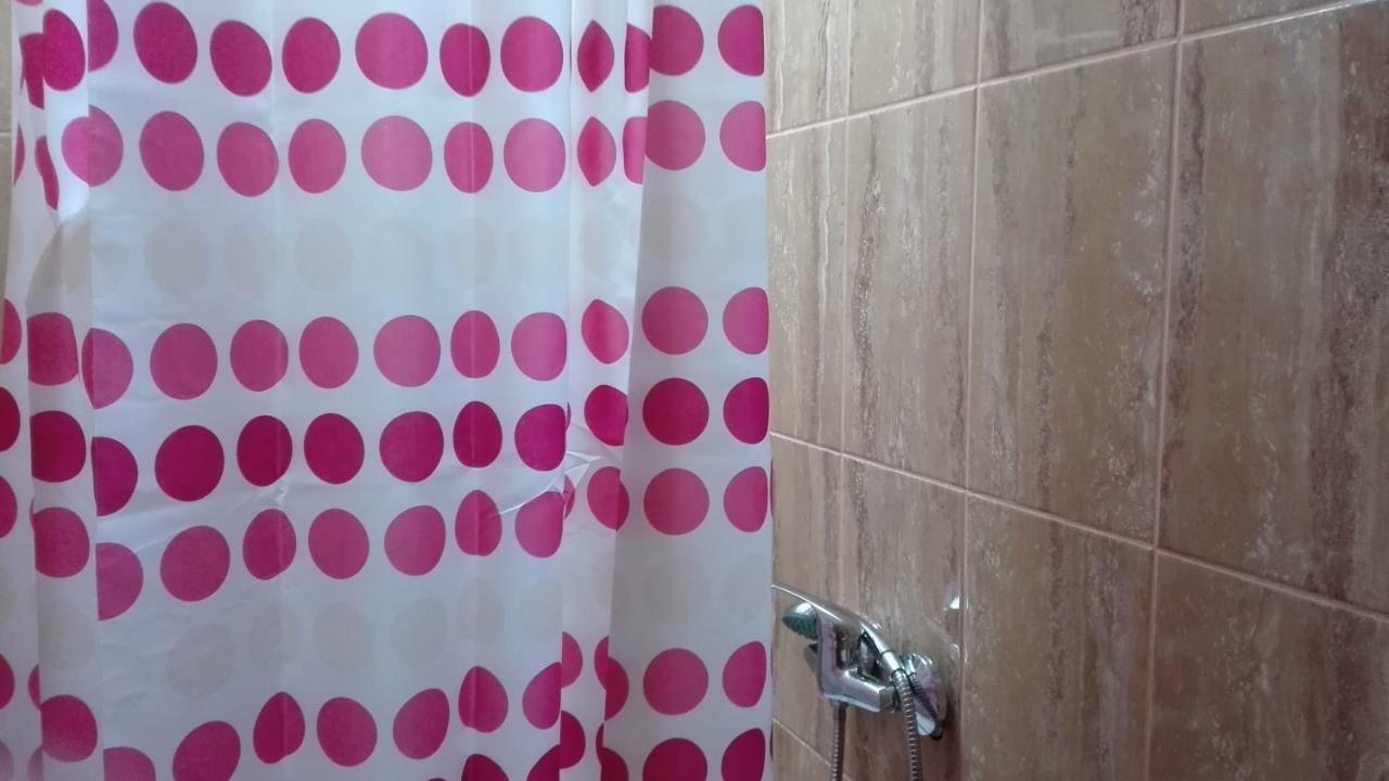 Maria Hotel San Isidro  Kültér fotó